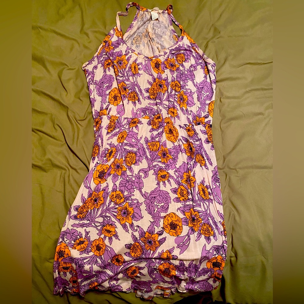 H&am Dress